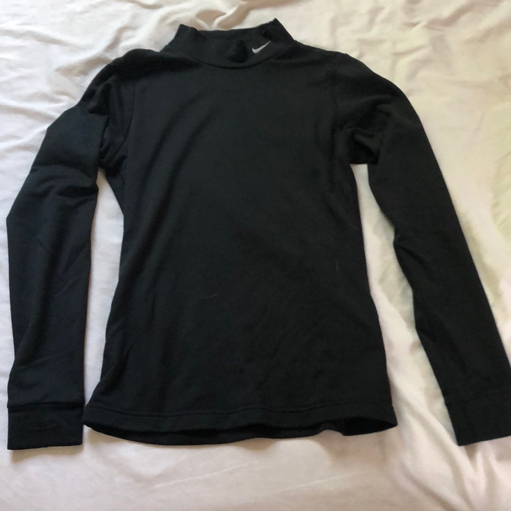 Nike Thermal Turtleneck/Undershirt